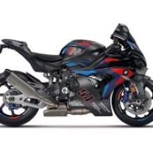 BMW Motorrad presents the new BMW M 1000 RR, BMW S 1000 RR, BMW M 1000 R and BMW S 1000 R.