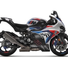 BMW Motorrad presents the new BMW M 1000 RR, BMW S 1000 RR, BMW M 1000 R and BMW S 1000 R.