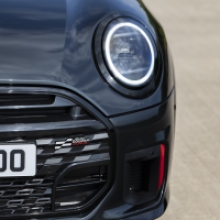 The new MINI John Cooper