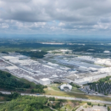 BMW Group in the U.S. Donates $1 Million to American Red Cross for Hurricane Relief