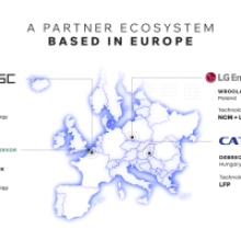 Ampere is making the difference in intelligent electric vehicle