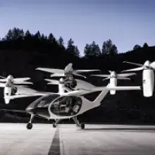Toyota and Joby Aviation Soar to New Heights with Innovative Collaboration