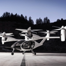 Toyota and Joby Aviation Soar to New Heights with Innovative Collaboration