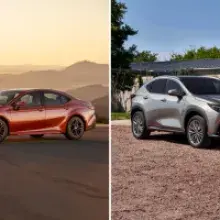 Toyota Motor North America Reports U.S. September and Third Quarter 2024 Sales Results