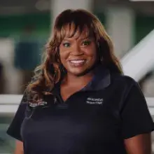 Toyota's Rhonda Gilyard Honored with 2024 Women in Manufacturing Hall of Fame Induction