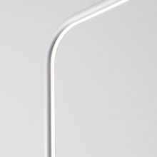 Clear line: Veil von Artemide