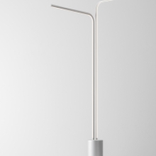 Clear line: Veil von Artemide