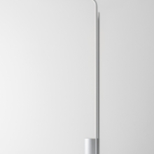 Clear line: Veil von Artemide