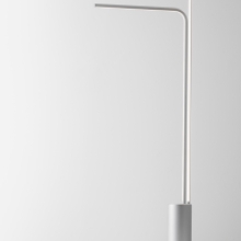 Clear line: Veil von Artemide