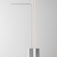 Clear line: Veil von Artemide