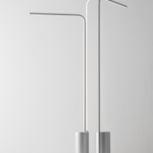 Clear line: Veil von Artemide