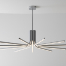 Clear line: Veil von Artemide