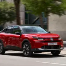 Citroën Redefines Comfort and Style with the New C4 and C4 X