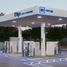 EVgo and GM Take Charging to the Next Level with New Flagship Destinations Set to Optimize the Charging Experience