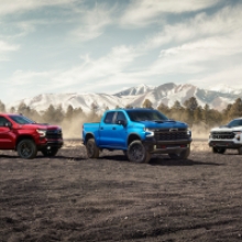 2025 Chevrolet Silverado: Now Shipping with a Winning Formula