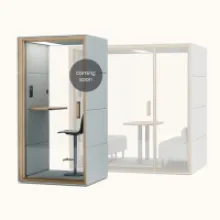 SilentLab Introduces Revolutionary GEN4 Acoustic Pods