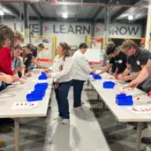 Honda Hosting Over 1,700 Students for MFG Day at 11 U.S. Production Facilities to Promote Career Opportunities in Modern Manufacturing