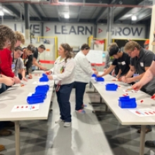 Honda Hosting Over 1,700 Students for MFG Day at 11 U.S. Production Facilities to Promote Career Opportunities in Modern Manufacturing