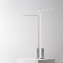 Clear line: Veil von Artemide