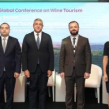 Global Conference on Wine Tourism Celebrates Heritage and Innovation