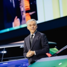 Renault Group Steals the Show at Paris Motor Show 2024 with World Premieres and Concept Cars