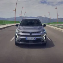 Renault Group: Pioneering Sustainable Mobility with e-POWER and Emblème
