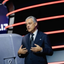 Renault Group Steals the Show at Paris Motor Show 2024 with World Premieres and Concept Cars