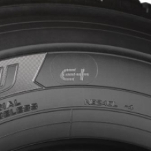 Yokohama Rubber's 507U Tires Chosen as Original Equipment for Isuzu's ERGA EV Bus