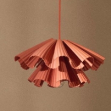 Westwing Illuminates Sustainable Design with the Keani Lamp