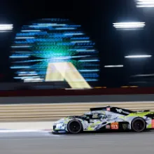 Team Peugeot TotalEnergies Celebrates a Podium Finish at the 8 Hours of Bahrain