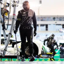 Team Peugeot TotalEnergies Celebrates a Podium Finish at the 8 Hours of Bahrain