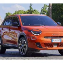 FIAT Takes Center Stage at the 19th Rome Film Fest, Showcasing Sustainable Mobility and a Century-Long Cinematic Legacy