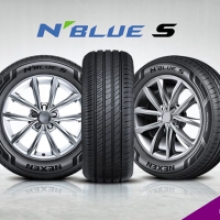 NEXEN TIRE Introduces N' Blue S: A New Summer Tire Designed for Safety, Fuel Efficiency, and Driving Stability