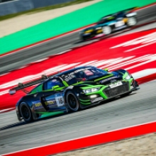 Audi Sport Customer Racing Celebrated International Titles with Three Models