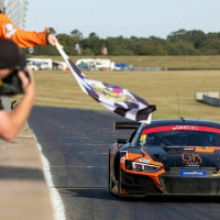 Audi Sport Customer Racing Celebrated International Titles with Three Models