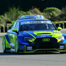 Audi Sport Customer Racing Celebrated International Titles with Three Models