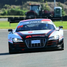 Audi Sport Customer Racing Celebrated International Titles with Three Models