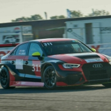  Audi Sport Customer Racing Celebrated International Titles with Three Models