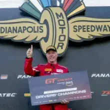  Audi Sport Customer Racing Celebrated International Titles with Three Models