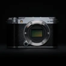 FUJIFILM Unveils the X-M5: A Compact Powerhouse for Photography Enthusiasts