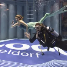 Dive into the Depths of Aquatic Wonder at boot Düsseldorf 2025