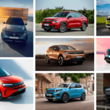 Stellantis Brands Shine in Q3 2024: Global Sales Success and Electrification Drive Momentum