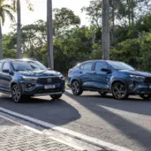 FIAT Drives Sustainable Mobility in Brazil with Launch of Bio-Hybrid Technology