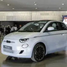 Celebrating 125 Years of FIAT: A Journey Through Modernity at the Museo Nazionale dell'Automobile in Turin