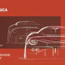 Alfa Romeo Showcases Heritage and Innovation at Milano AutoClassica 2024