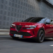 Alfa Romeo Junior Competes for "Car of the Year 2025"