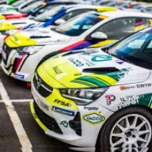 Stellantis Motorsport Rally Cup 2024 Crowns Champions at Thrilling Rallye du Var Finale