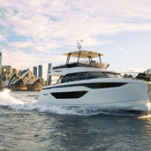 PRESTIGE's Flagship M8 Makes Asian-Pacific Debut in Hong Kong