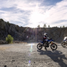 BMW Motorrad Presents the BMW Concept F 450 GS: A Glimpse into the Future of Mid-Range Adventure Motorcycles