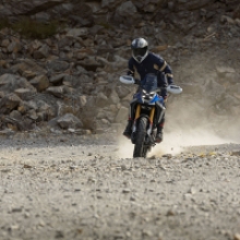 BMW Motorrad Presents the BMW Concept F 450 GS: A Glimpse into the Future of Mid-Range Adventure Motorcycles